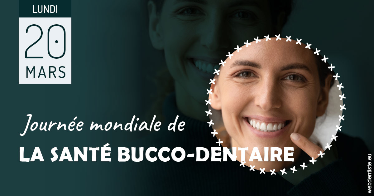 https://dr-carine-ben-younes-uzan.chirurgiens-dentistes.fr/Journée de la santé bucco-dentaire 2023 2