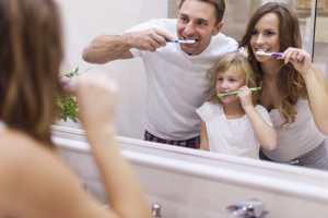 Vie quotidienne en orthodontie